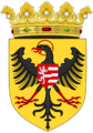 CoA Albert II of Habsburg (Variant)