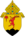 CoA Roman Catholic Diocese of Tucson.svg