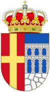 Coat of arms of Navalcarnero