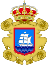 Official seal of Ribeira
