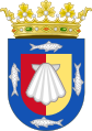 Coat of Arms of the Spanish Californias