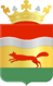 Coat of arms of Dantumadiel