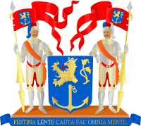 Coat of arms of Venlo.svg