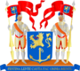 Coat of arms of Venlo