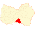 Comuna de Chimbarongo