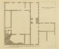 Creevelea Abbey Floorplan 1791