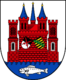 Coat of arms of Wittenberg 
