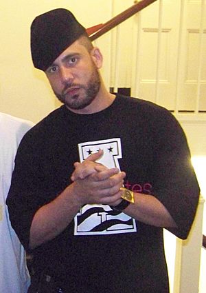 DJ Drama 2
