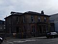 DSCN1962 Helensburgh former Clydesdale Bank