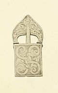 Dalton (1909) Catalogue of Ivory Carvings. Plate XLVIII - 145