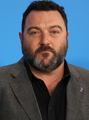 Denis Ménochet at Berlinale 2022 (cropped).jpg
