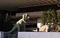 Dinosaur-Garden-Queensland-Museum