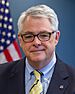 Director of the Wallops Flight Facility David L. Pierce.jpg