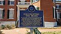 Documenting The Blues - Mississippi Blues Trail Marker
