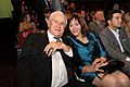 Don Shula & Mary Anne Shula at 2014 MIFF