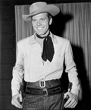 Donald May Colt 45 1960