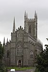 Holy Trinity Cathedral, English Street, Downpatrick