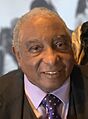 Dr. Bernard Lafayette