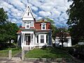 E. A. Durgin House, Stoneham MA