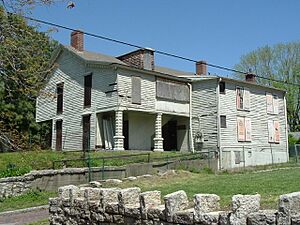 EarickHouse