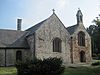 Eglwys y Plwyf, Llanelwy (Cyndeyrn); Church of St Kentigern and St Asa , St Asaph, North Wales 20.JPG