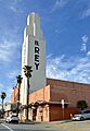El Rey Theatre San Francisco