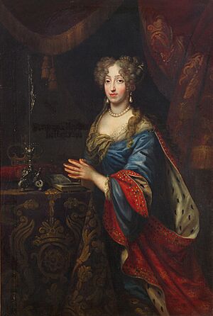 Eleanor of Austria