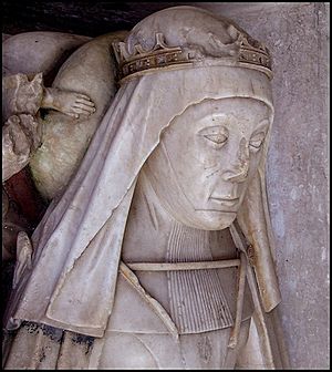 Elizabeth of Suffolk