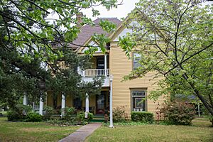 Emory House Grandview (1 of 1)