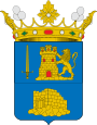 Escudo de Alhama de Murcia