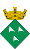 Coat of arms of Espinelves