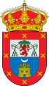 Coat of arms of Huerta de la Obispalía