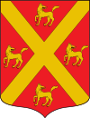 Coat of arms of Igorre