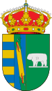 Official seal of Santo Domingo de las Posadas