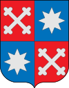 Coat of arms of Urnieta
