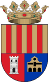 Coat of arms of Albal