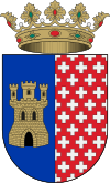 Coat of arms of Benifallim