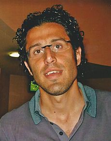 Fabio Grosso 2008