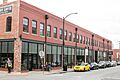 Fallin Brothers Building, September 2014