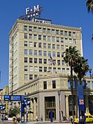 Farmers and Merchants Bank Office Tower