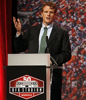 FileJoseph P. Kennedy III 2011 uncropped