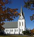 First Baptist Church of Wollaston Quincy MA 01