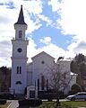 First Congregational Church Brattleboro