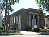 First Unitarian Universalist Church of Niagara