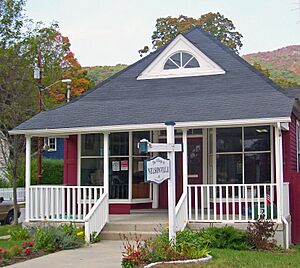 Village Hall