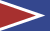 Flag of Cabo Rojo.svg