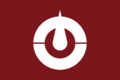 Flag of Kochi Prefecture