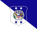 Flag of the Chief Master Sergeant of the Air Force