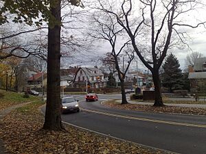Forest Park, Queens, NY, USA - panoramio (1)