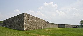 Fort Frederick walls.jpg